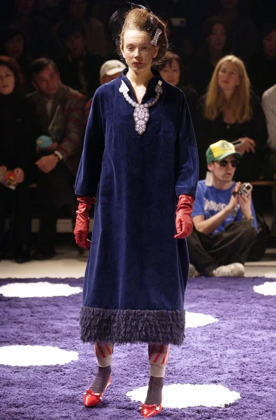 Look 4